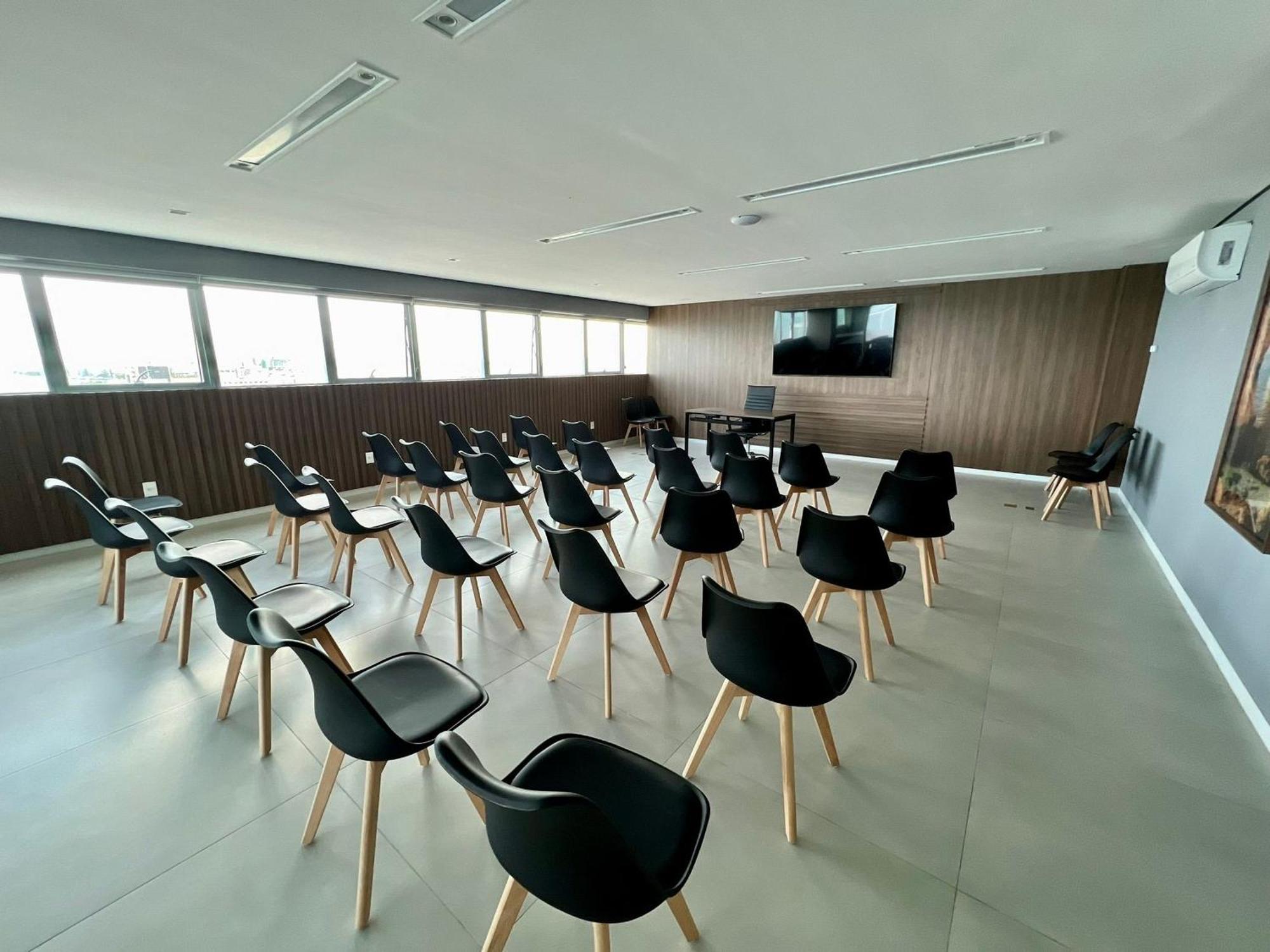 Rn Maralto Mtc 818-mandi Hospitalidade Apartamento
