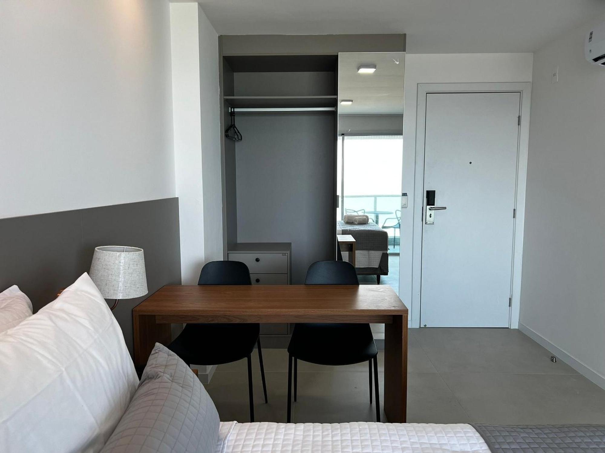 Rn Maralto Mtc 818-mandi Hospitalidade Apartamento
