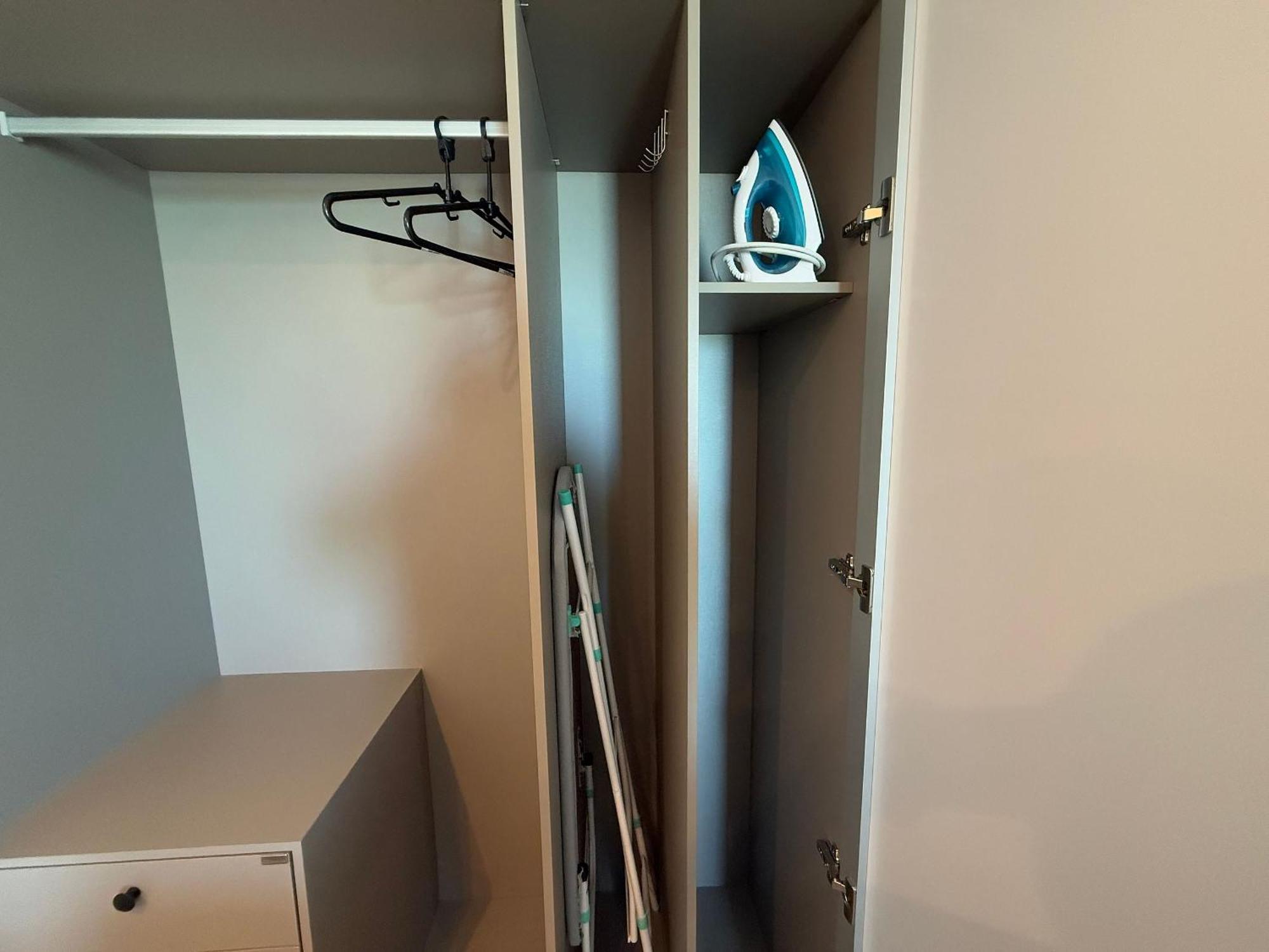 Apartamento Rn Maralto Mtc 818-mandi Hospitalidade *