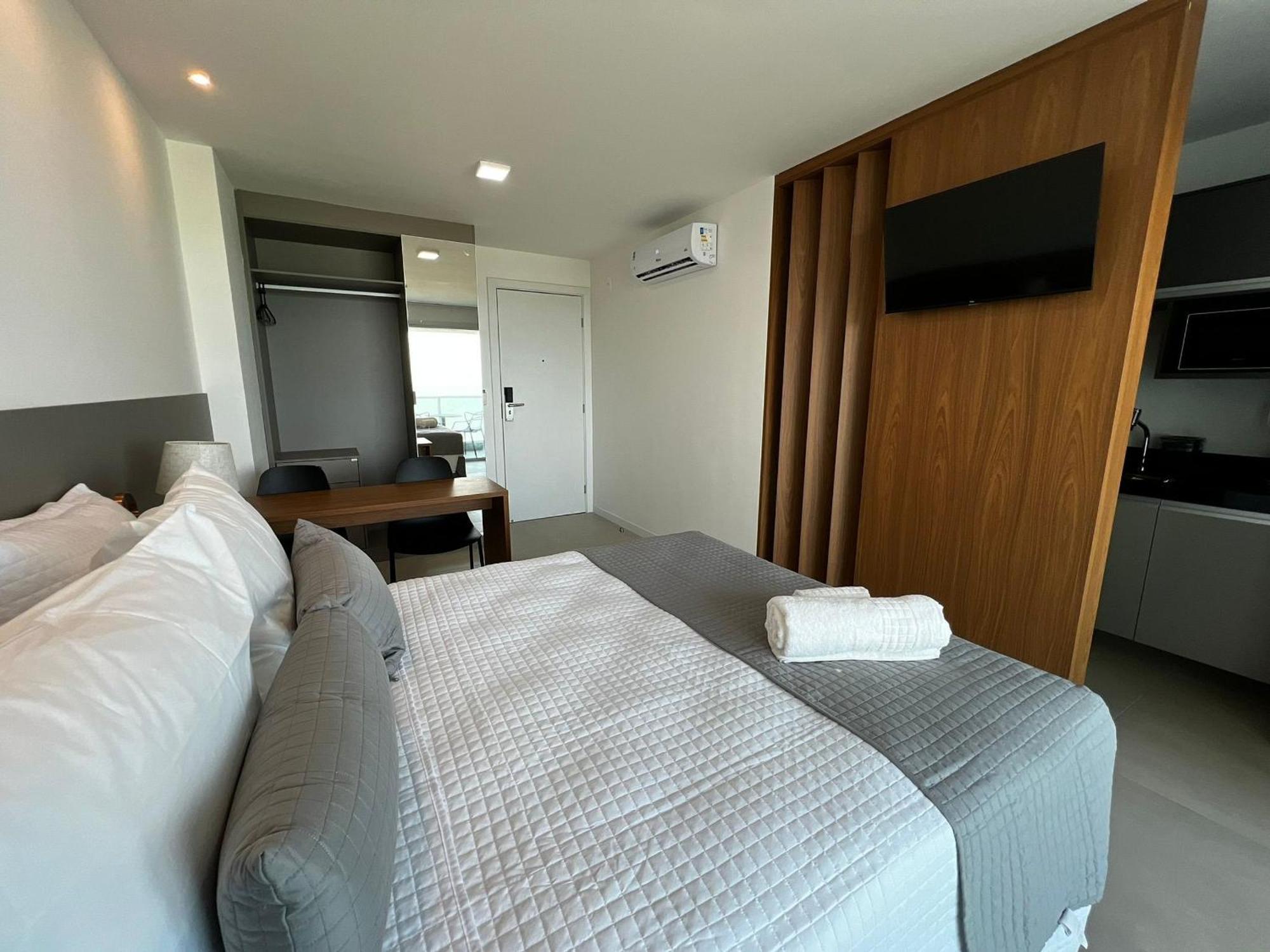 Rn Maralto Mtc 818-mandi Hospitalidade Apartamento Maceió