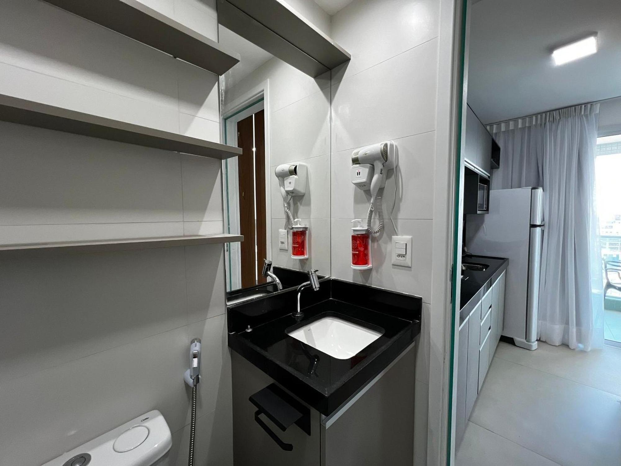 Rn Maralto Mtc 818-mandi Hospitalidade Apartamento *