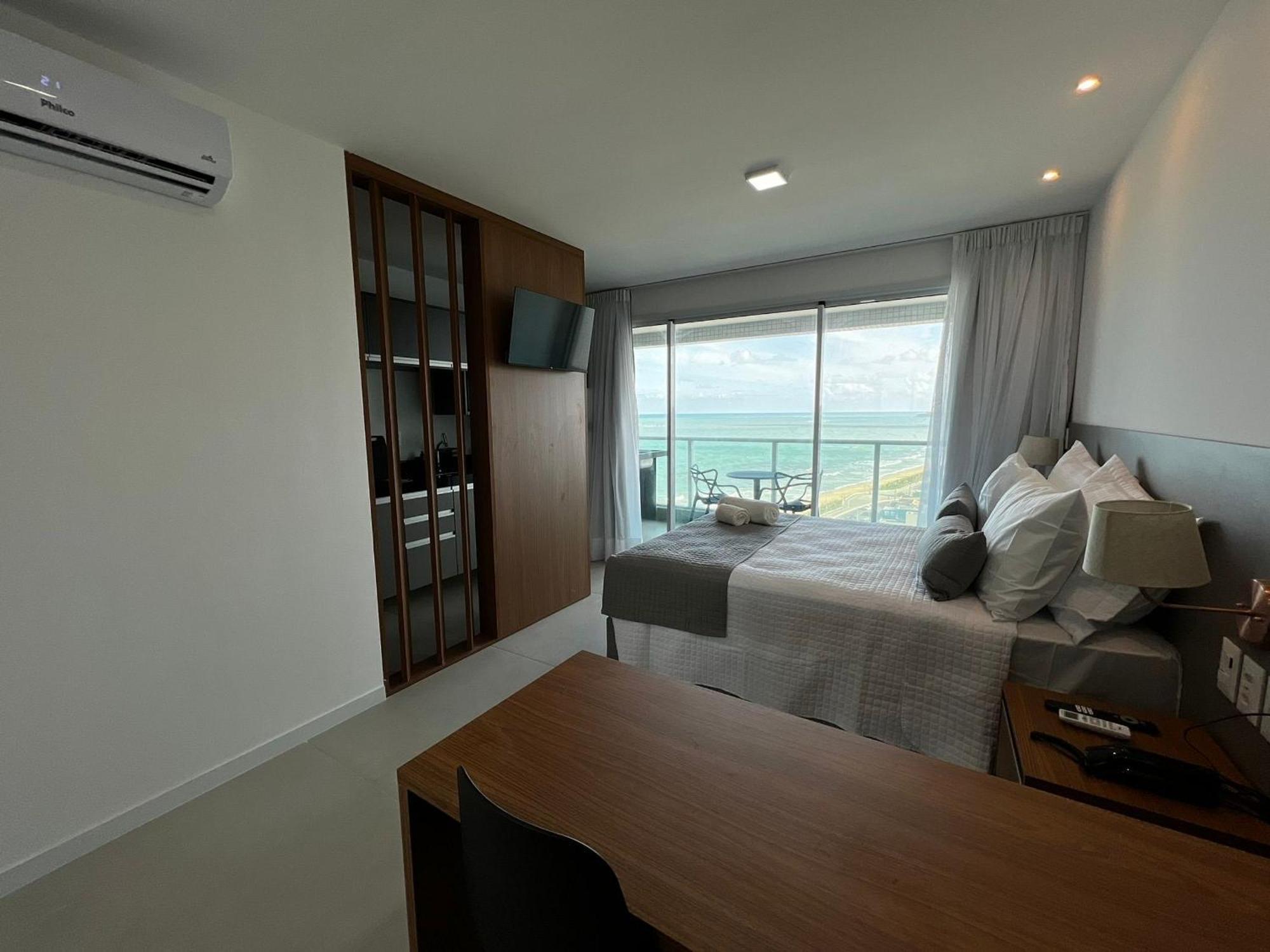 Apartamento Rn Maralto Mtc 818-mandi Hospitalidade Maceió